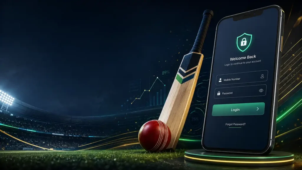 Khelo24Bet Login Guide 2026: Steps, Tips & Fixes