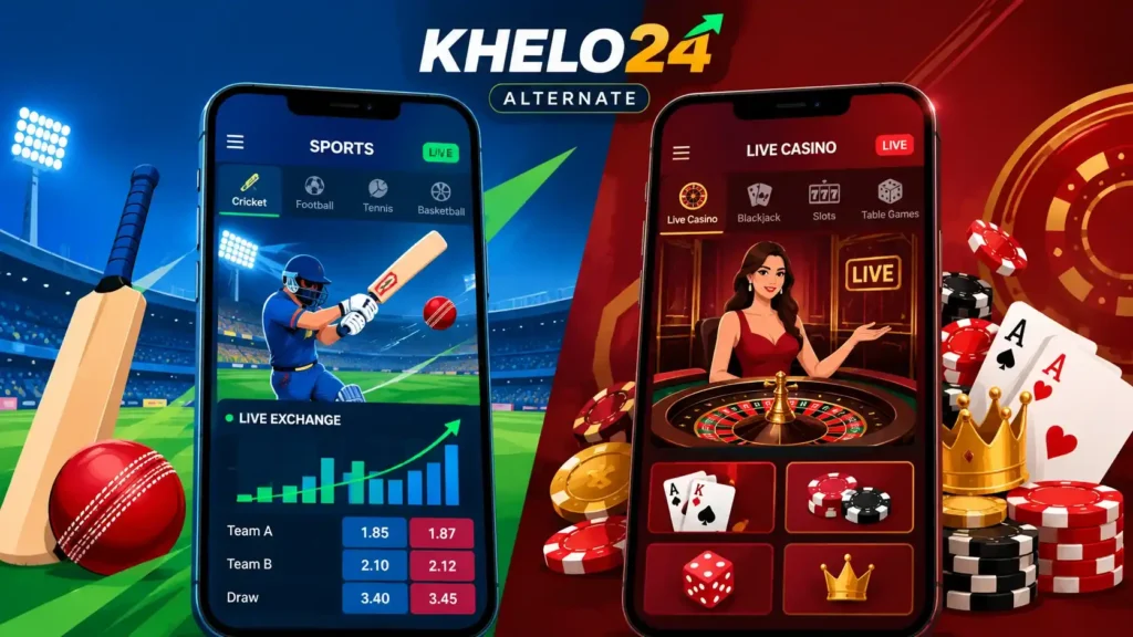 Sportsbook Architecture, Cricket Markets & Exchange Systems