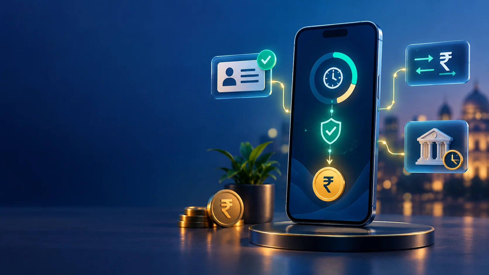 Tips for Smoother Withdrawals