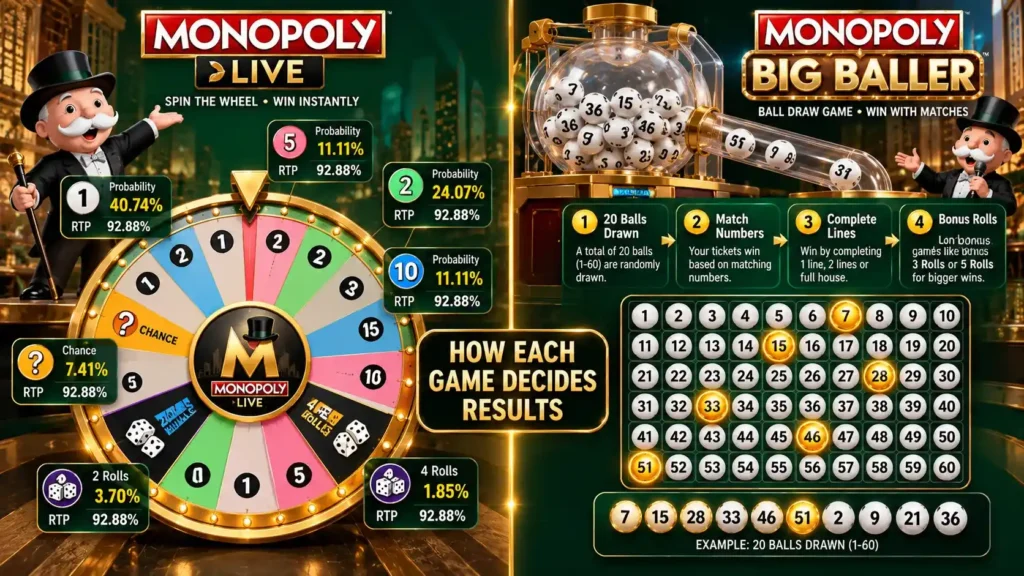 Khelo24bet Monopoly Results Today